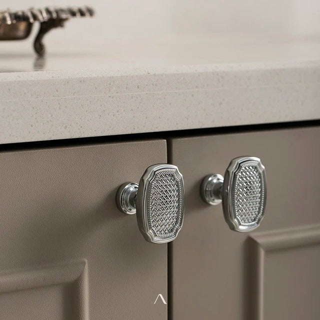 Arties Cabinet Knob