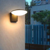 Apse Wall Lamp