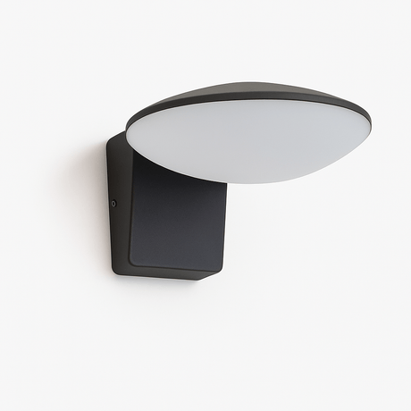 Apse Wall Lamp