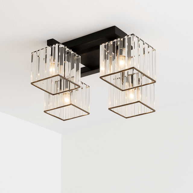 Molding Ceiling Light