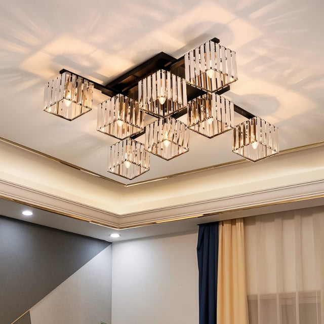 Molding Ceiling Light