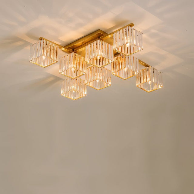 Molding Ceiling Light