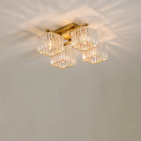 Molding Ceiling Light