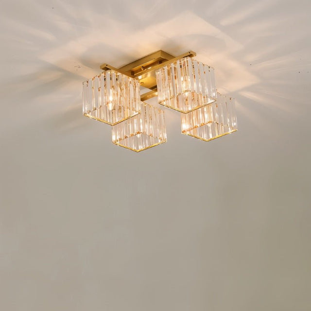 Molding Ceiling Light
