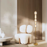 Arvika Floor Lamp