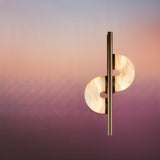 Tuff Wall Lamp