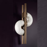Tuff Wall Lamp