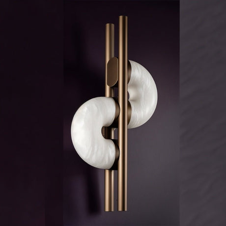 Tuff Wall Lamp