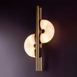 Tuff Wall Lamp