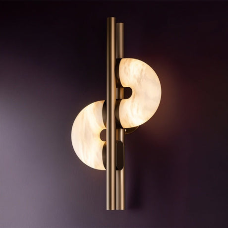Tuff Wall Lamp