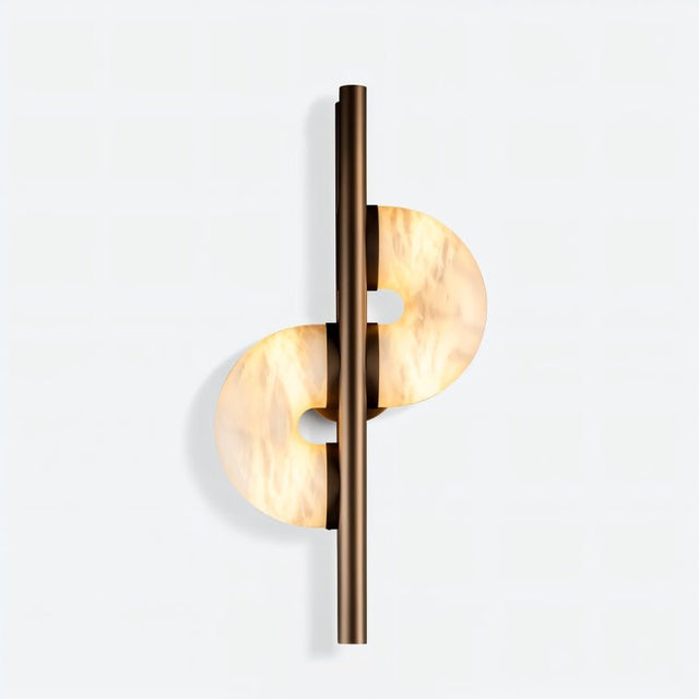 Tuff Wall Lamp