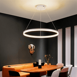 Draft Chandelier