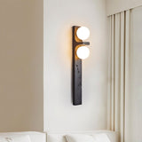 Orb Wall Lamp