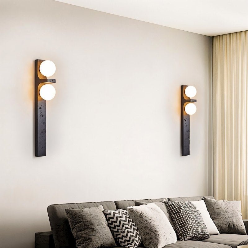 image_text: aryil-travertine-wall-lamp-modern-living-room-l...