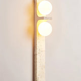 Orb Wall Lamp