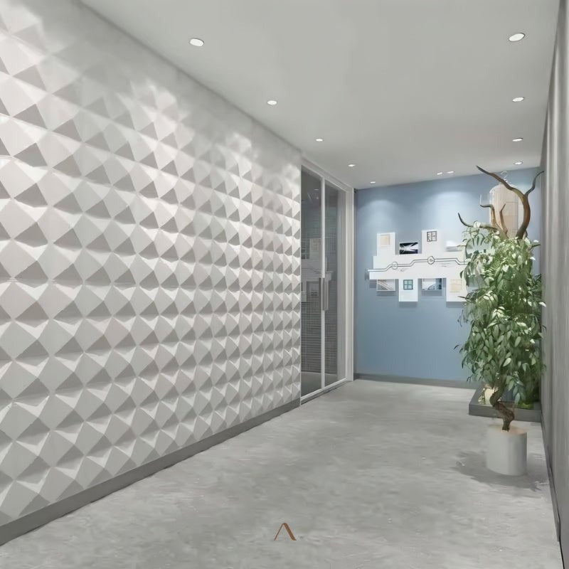 Asaa Wall Panel