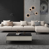 Emile Pillow Sofa