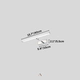 Ascain Wall Lamp