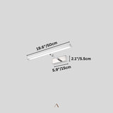Ascain Wall Lamp