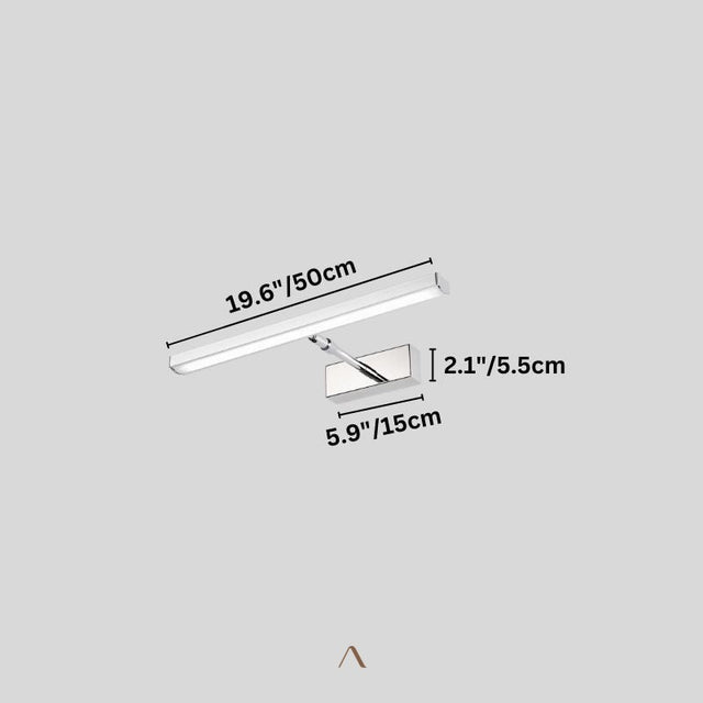 Ascain Wall Lamp