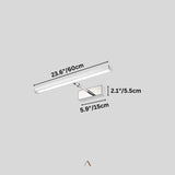 Ascain Wall Lamp