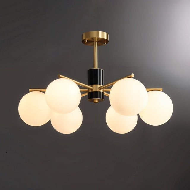 Prichsenstadt Chandelier