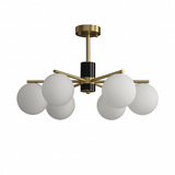 Prichsenstadt Chandelier