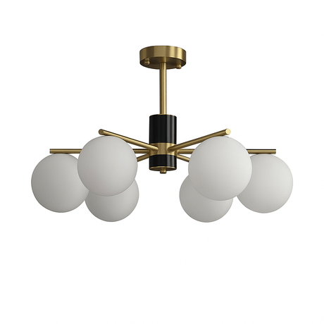 Prichsenstadt Chandelier