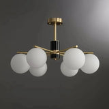 Prichsenstadt Chandelier