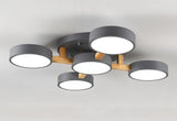 Boom Ceiling Light