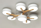 Boom Ceiling Light