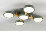 Boom Ceiling Light
