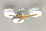 Boom Ceiling Light