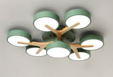 Boom Ceiling Light