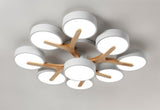 Boom Ceiling Light