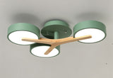 Boom Ceiling Light