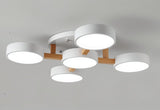 Boom Ceiling Light