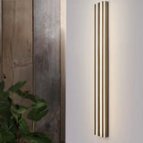 Diffraction Wall Lamp