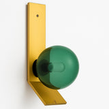 Ashlar Wall Lamp