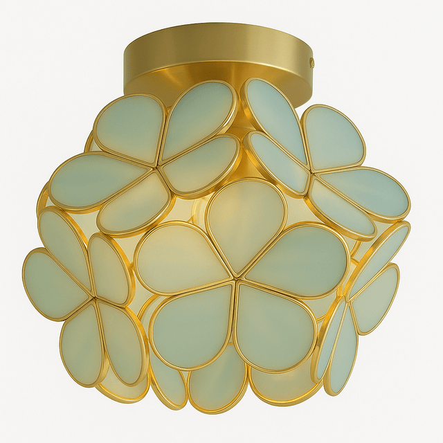 Yllas Ceiling Light