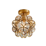 Yllas Ceiling Light