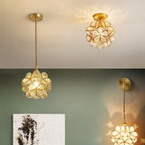 Yllas Ceiling Light