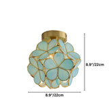 Yllas Ceiling Light