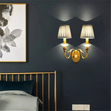 Vidourle Wall Lamp