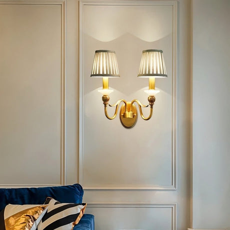 Vidourle Wall Lamp