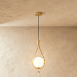 Asnelles Pendant Light
