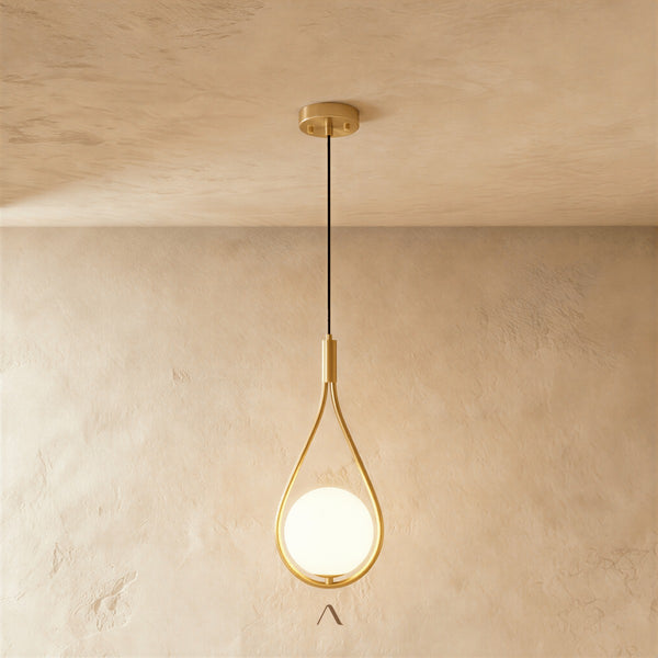 Asnelles Pendant Light