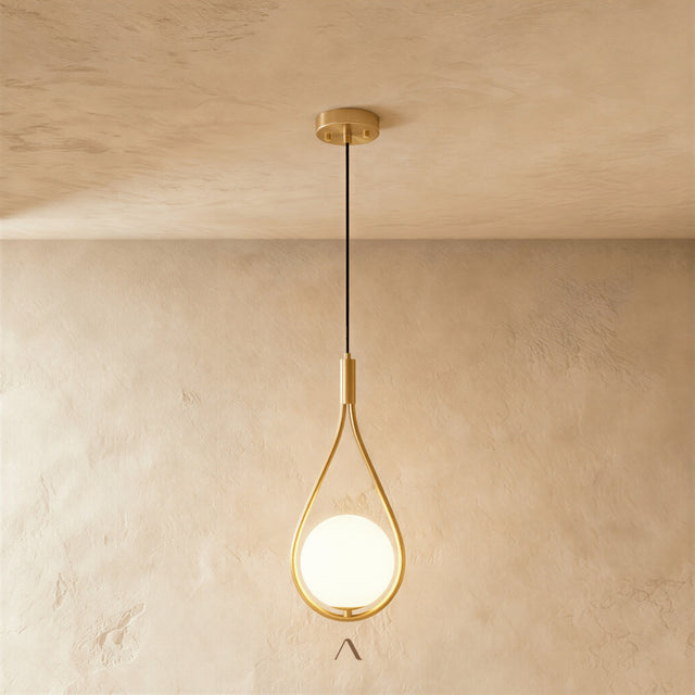 Asnelles Pendant Light