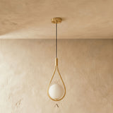 Asnelles Pendant Light