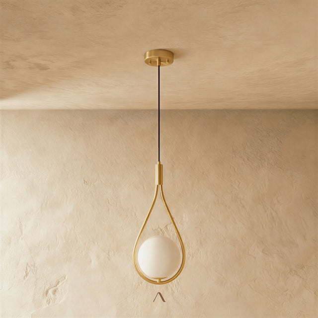 Asnelles Pendant Light